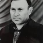 Винокуров Николай Егорович