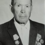 Галлямов Сабирьян Галимьянович