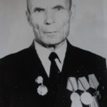 Скаридов Степан Иванович