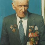 Тимонин Владимир Фёдорович.
