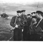 моряки ВОВ