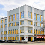 здание обкома КПСС, Екатеринбург