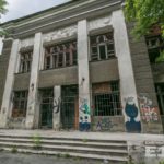 школа на ул. XXII партсъезда