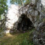 пещера Смолинская